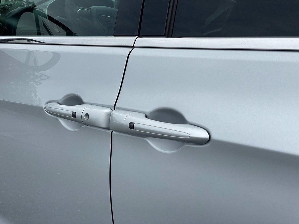 Used 2026 Chrysler Pacifica Select FWD image 29