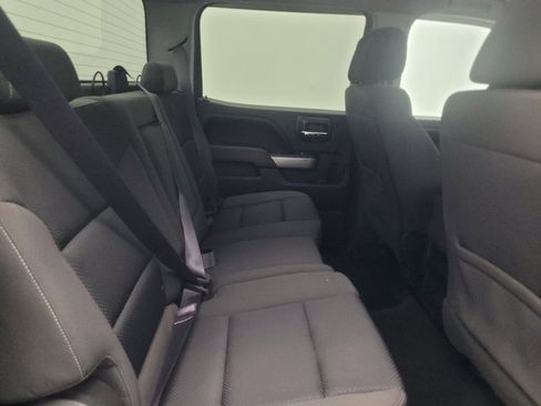 Used 2017 Chevrolet Silverado 1500 LT w/ All Star Edition AWD/4WD image 19