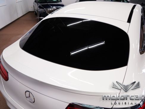 Used 2019 Mercedes-Benz GLC 300 4MATIC Coupe image 14