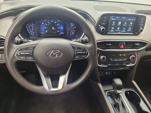Used 2019 Hyundai Santa Fe SEL FWD image 22