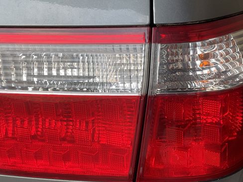 Used 2007 Honda Odyssey EX-L image 9