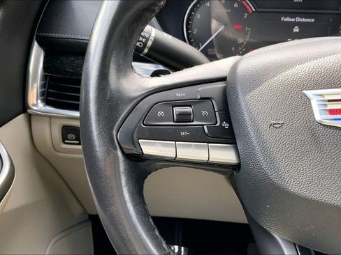 Used 2023 Cadillac XT4 Premium Luxury AWD/4WD image 18
