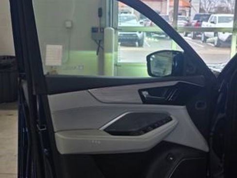 Used 2023 Acura MDX SH-AWD w/ Advance Package image 11