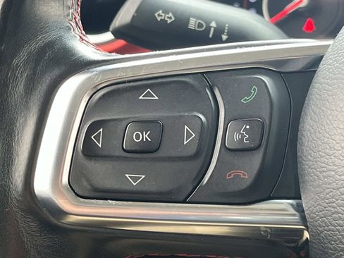 Used 2018 Jeep Wrangler Unlimited Rubicon image 22