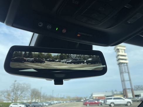 Used 2018 Cadillac CT6 Luxury image 29