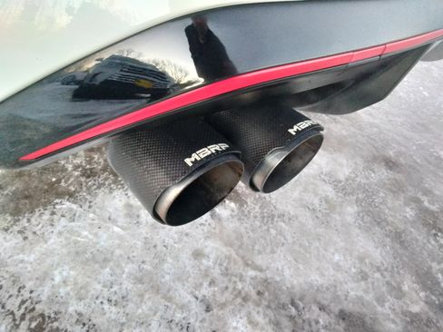 Used 2023 Kia Forte GT image 11