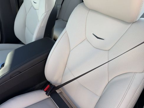 New 2026 Cadillac CT4 Premium Luxury image 13