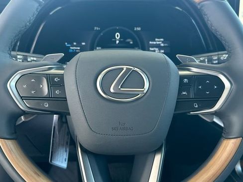 New 2026 Lexus RX 350 AWD/4WD image 21