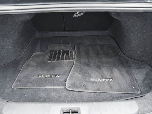 Used 2021 Nissan Sentra SV image 15