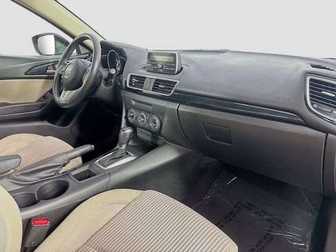 Used 2014 MAZDA MAZDA3 i Touring FWD image 30