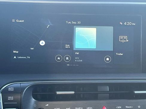 New 2026 Hyundai Palisade Calligraphy image 16