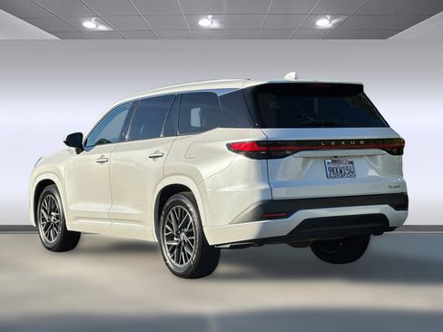 Used 2024 Lexus TX 350 FWD image 3