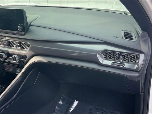 Used 2023 Acura Integra A-Spec image 21