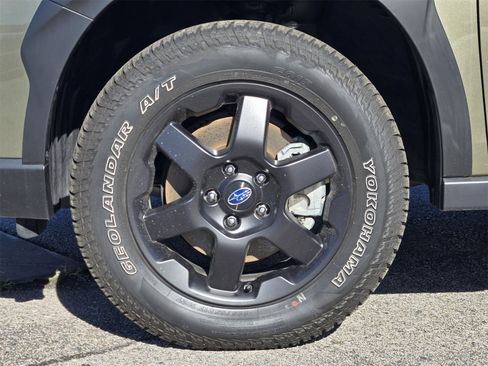 Used 2023 Subaru Outback Wilderness image 10