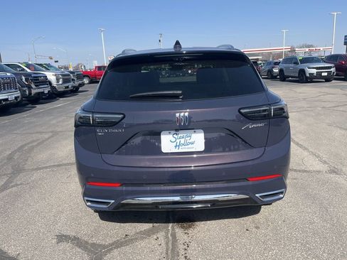 New 2026 Buick Envision Avenir image 10