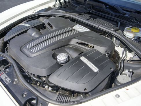 Used 2013 Bentley Continental GT AWD/4WD image 18