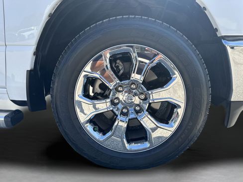 Used 2023 RAM 1500 Lone Star AWD/4WD image 39