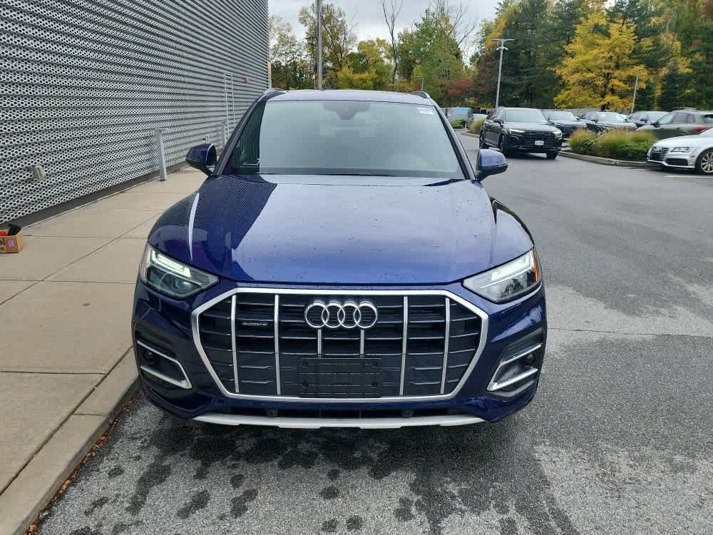 Used 2024 Audi Q5 2.0T Premium w/ Convenience Package AWD/4WD image 20