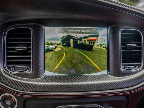 Used 2023 Dodge Charger Scat Pack RWD image 11