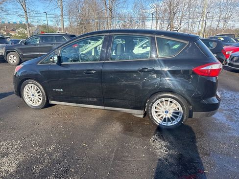 Used 2016 Ford C-MAX SE image 16