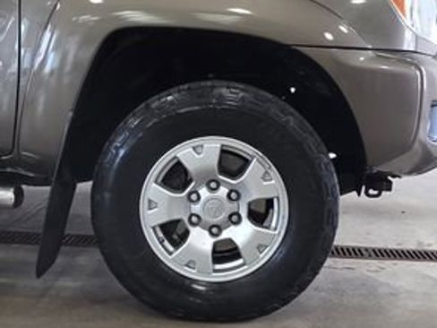 Used 2012 Toyota Tacoma 4x4 Double Cab image 27