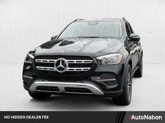 New 2026 Mercedes-Benz GLE 350 4MATIC video 1