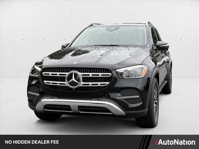 New 2026 Mercedes-Benz GLE 350 4MATIC