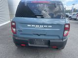 Used 2022 Ford Bronco Sport Badlands w/ Premium Package image 4
