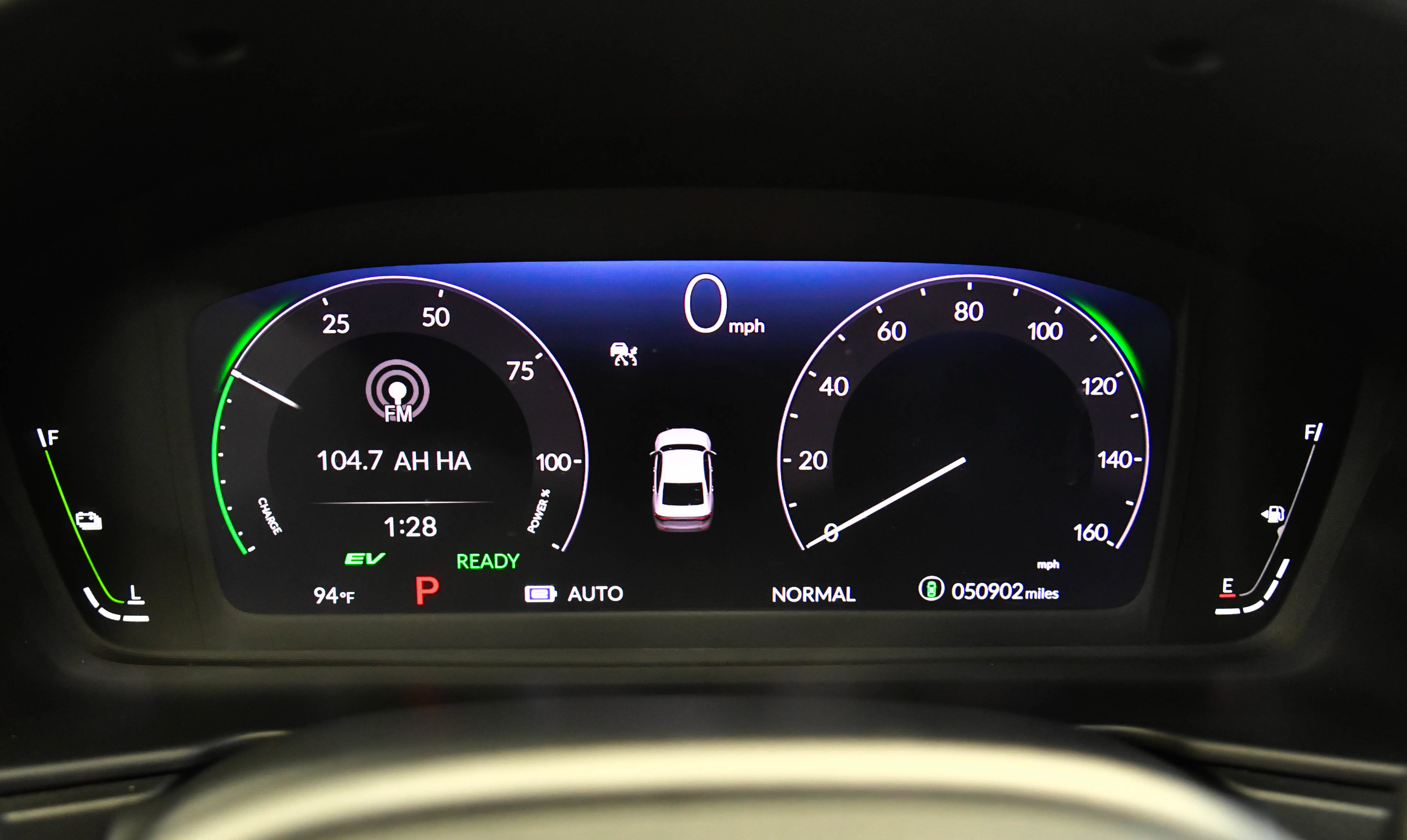 Used 2024 Honda Accord Sport image 28