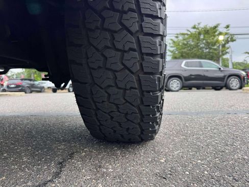 Used 2019 RAM 1500 Rebel w/ Rebel Level 2 Equipment Group AWD/4WD image 12