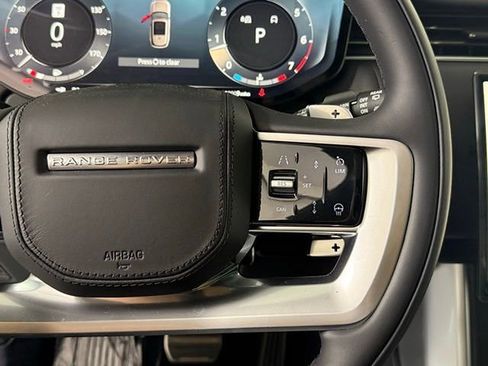 New 2026 Land Rover Range Rover SE AWD/4WD image 39