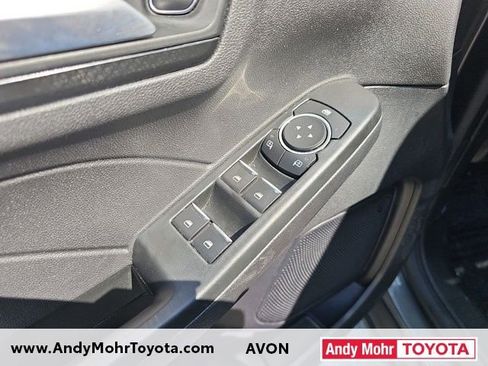 Used 2022 Ford Escape SEL w/ SEL Stealth AWD Package image 11