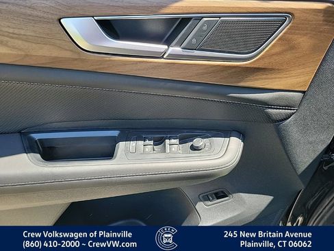 New 2026 Volkswagen Atlas SE AWD/4WD image 31