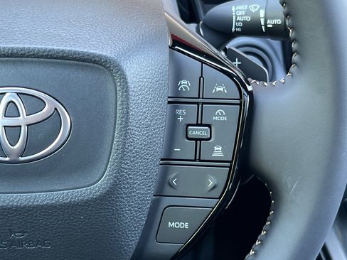 New 2026 Toyota bZ Woodland AWD/4WD image 27