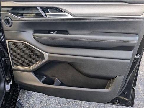 New 2025 Jeep Wagoneer Series II image 34