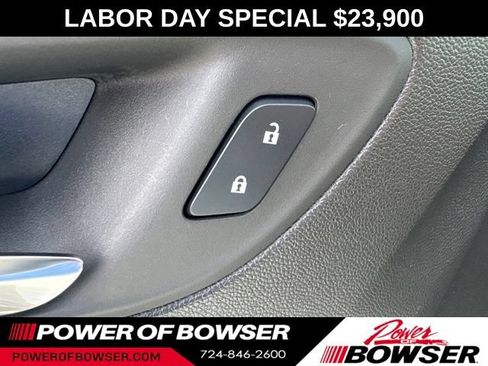 Certified 2024 Buick Encore GX Sport Touring AWD/4WD image 13
