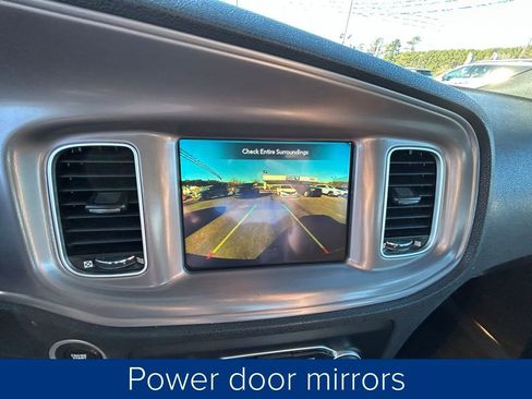 Used 2023 Dodge Charger R/T image 37