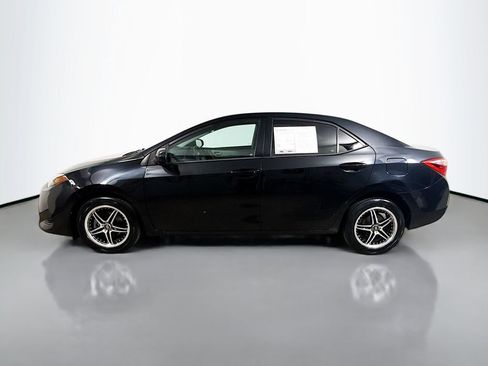 Used 2017 Toyota Corolla LE image 4