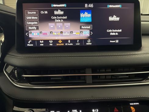 Certified 2024 INFINITI QX60 Luxe image 21