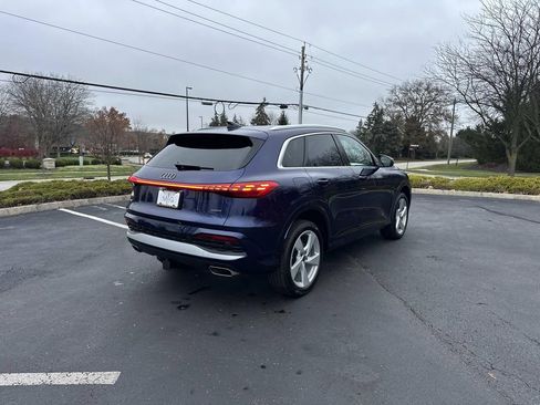 New 2025 Audi Q5 Premium Plus image 7