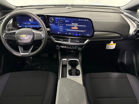 Used 2026 Chevrolet Equinox EV LT image 36