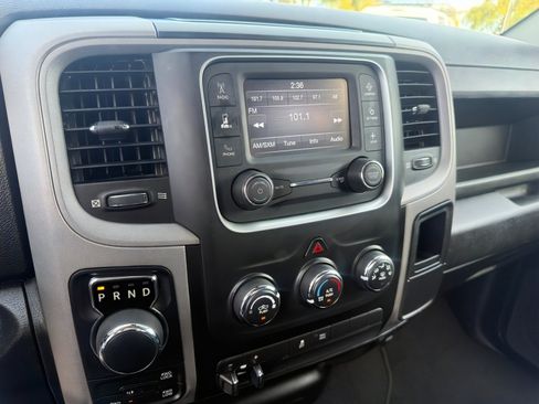 Used 2021 RAM 1500 Tradesman w/ Popular Equipment Group image 18
