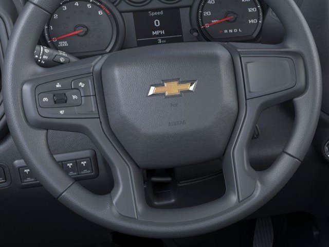 New 2026 Chevrolet Silverado 3500 W/T w/ WT Convenience Package AWD/4WD image 19
