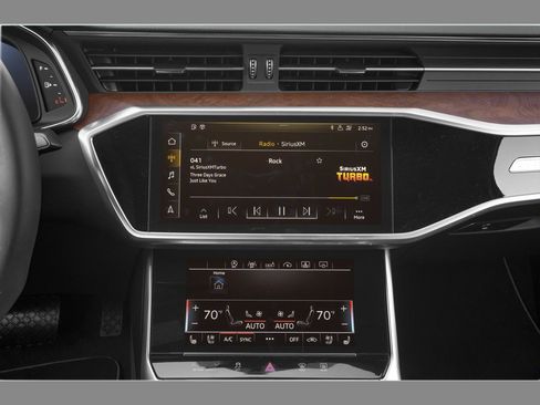 Used 2019 Audi A6 3.0T Prestige w/ Prestige Package AWD/4WD image 42