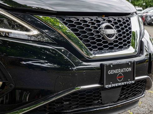 Certified 2024 Nissan Murano SL image 28