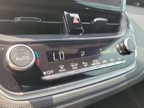 Used 2023 Toyota Corolla SE FWD image 28