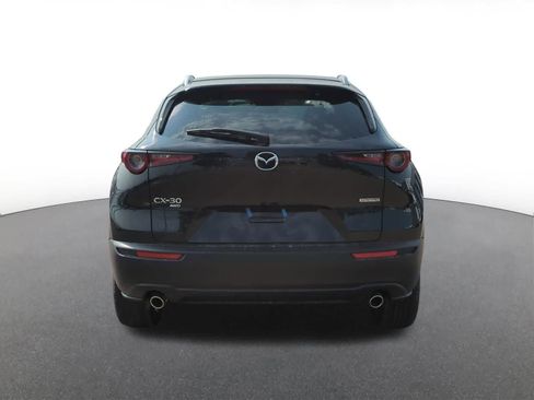 Used 2025 MAZDA CX-30 AWD 2.5 S w/ Select Sport Pkg image 5