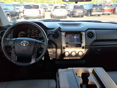 Used 2020 Toyota Tundra SR RWD image 9