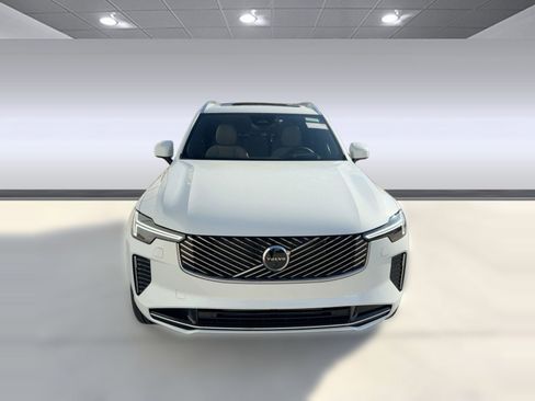New 2026 Volvo XC90 T8 Ultra w/ Protection Package AWD/4WD image 6