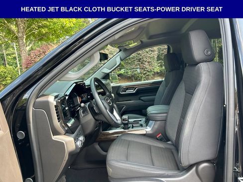 Used 2024 GMC Sierra 1500 Elevation w/ Preferred Package AWD/4WD image 5